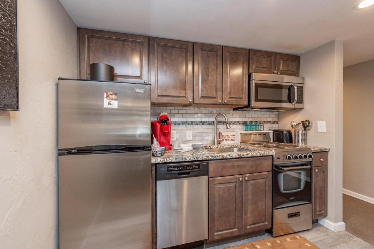 206A Efficiency One Bath Villa Oakland Ngoại thất bức ảnh