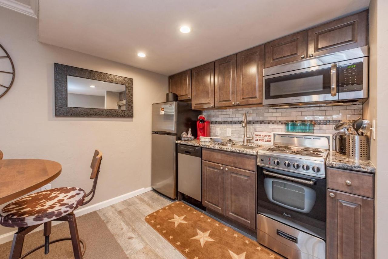 206A Efficiency One Bath Villa Oakland Ngoại thất bức ảnh