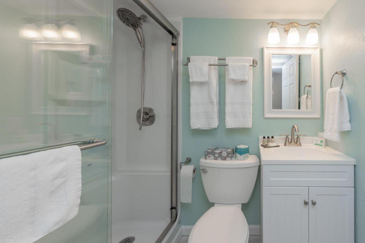 206A Efficiency One Bath Villa Oakland Ngoại thất bức ảnh